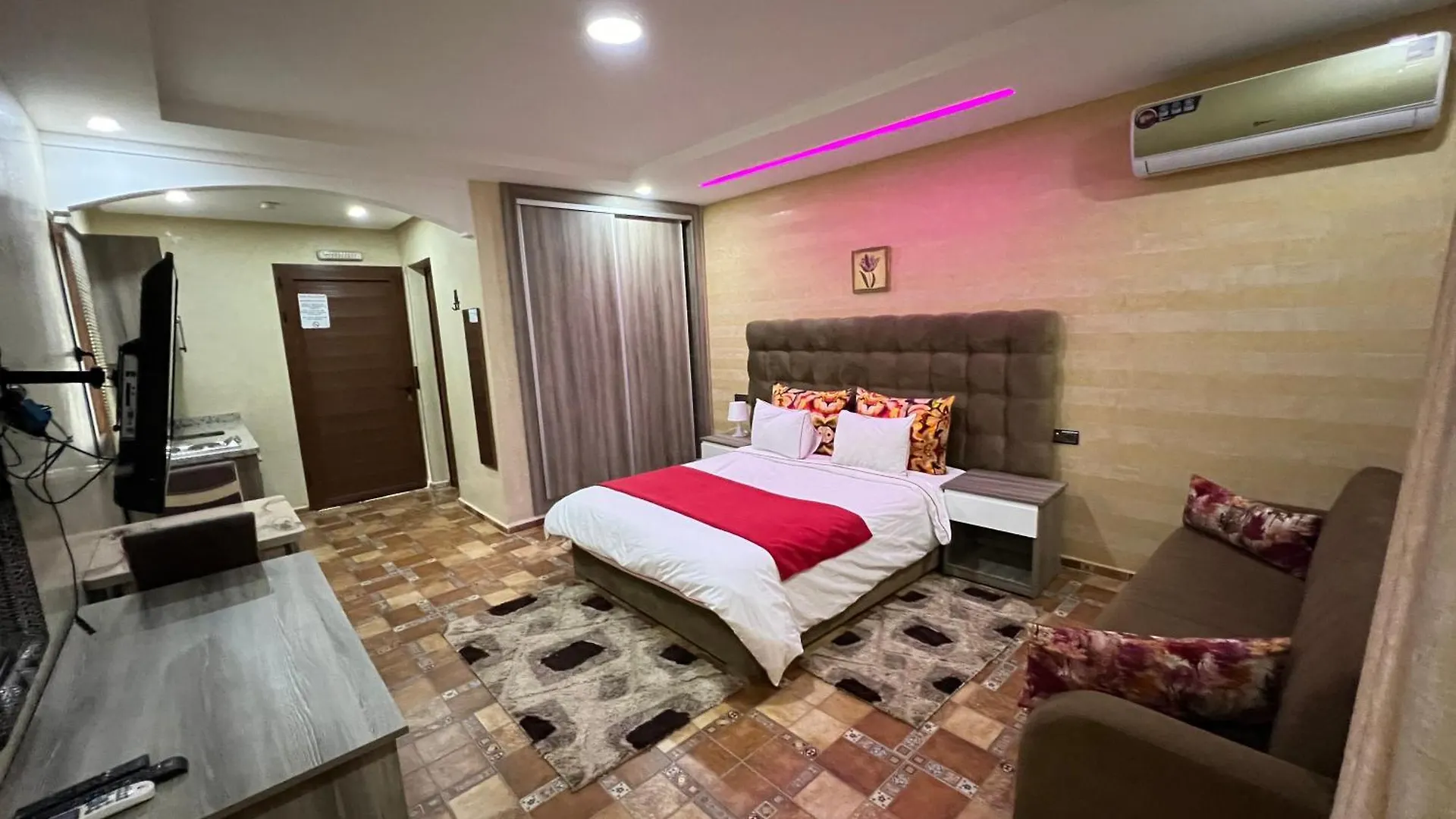 Villa De Luxe A Marrakech Marrakesh