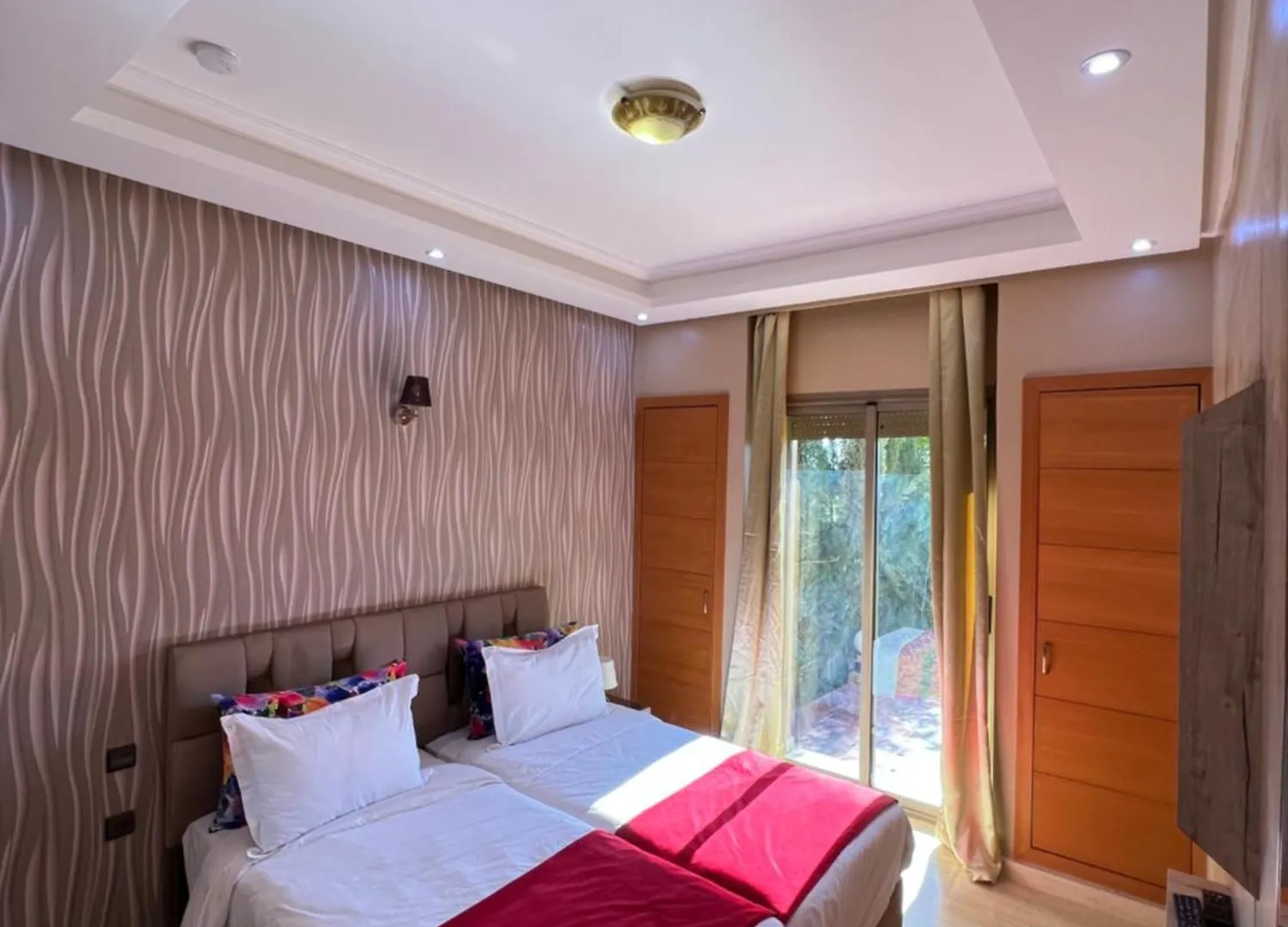 Villa De Luxe A Marrakech Marrakesh
