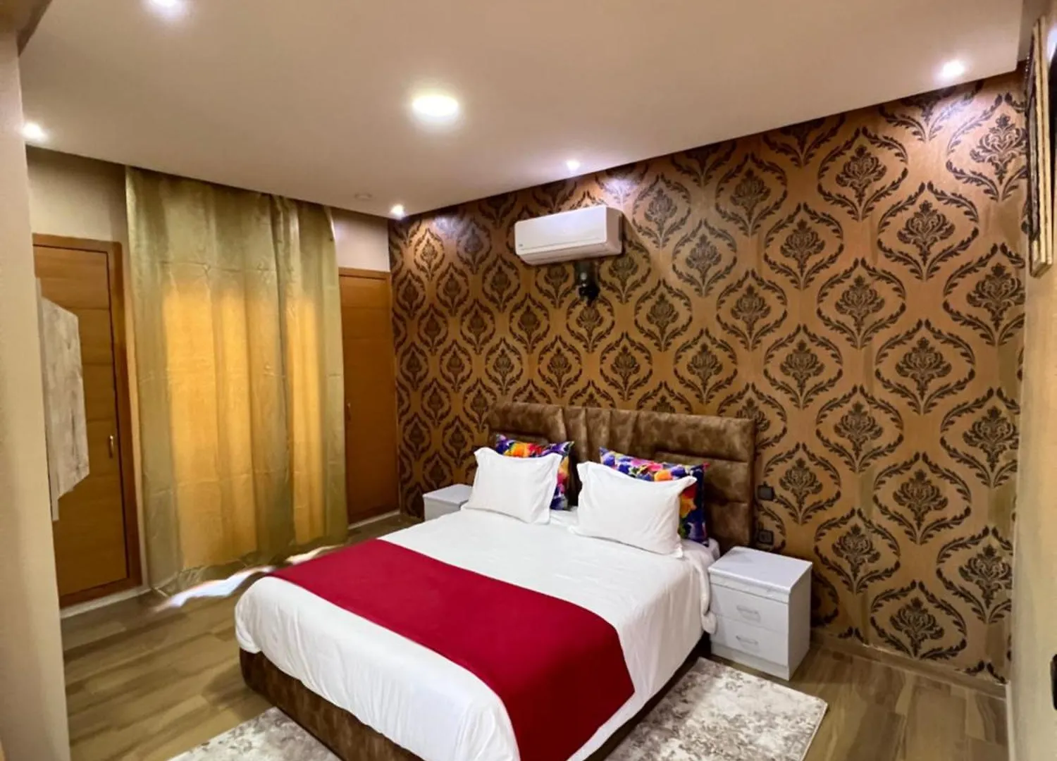 Villa De Luxe A Marrakech Marrakesh