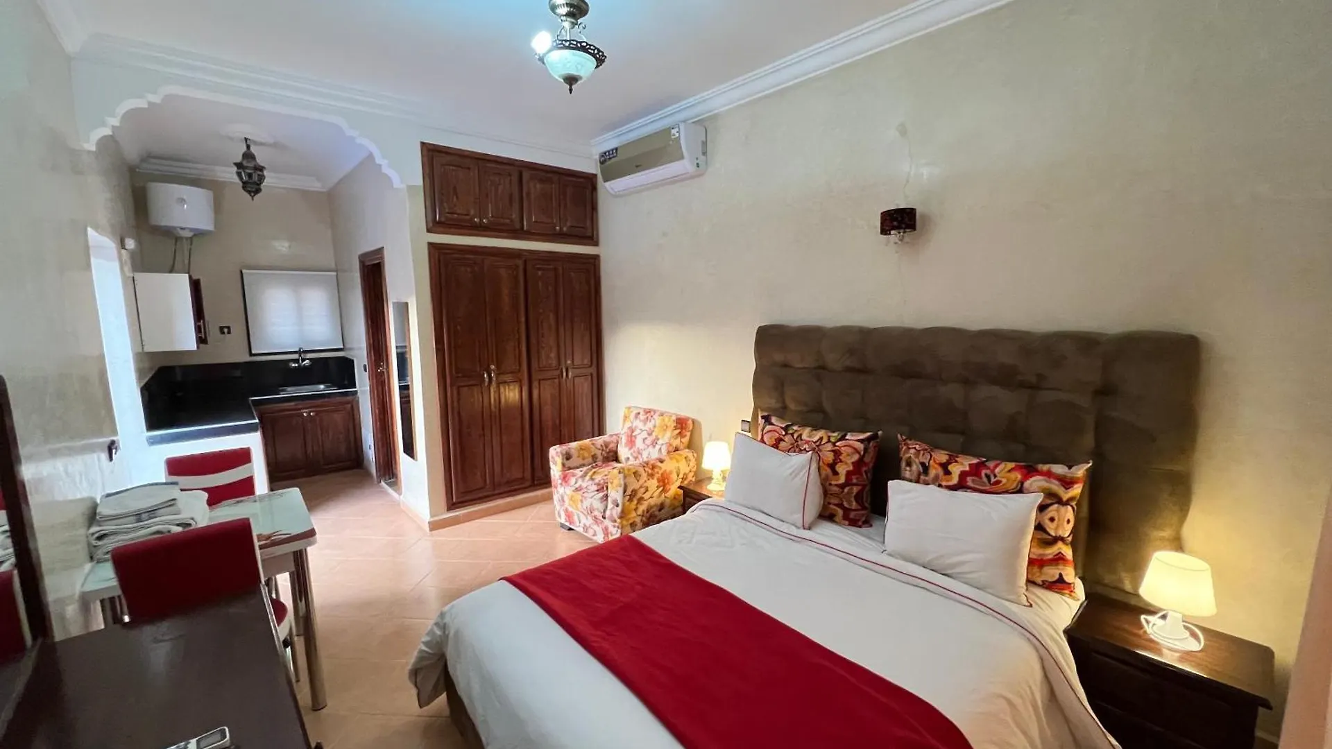 Villa De Luxe A Marrakech Marrakesh