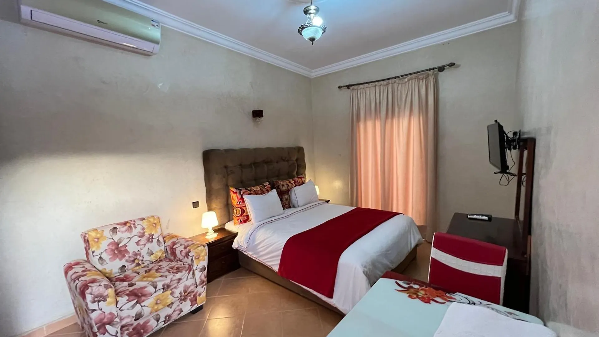 Villa De Luxe A Marrakech Marrakesh