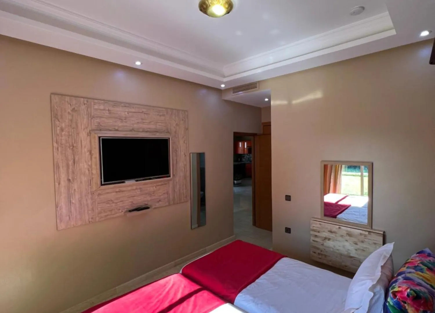 Villa De Luxe A Marrakech Marrakesh