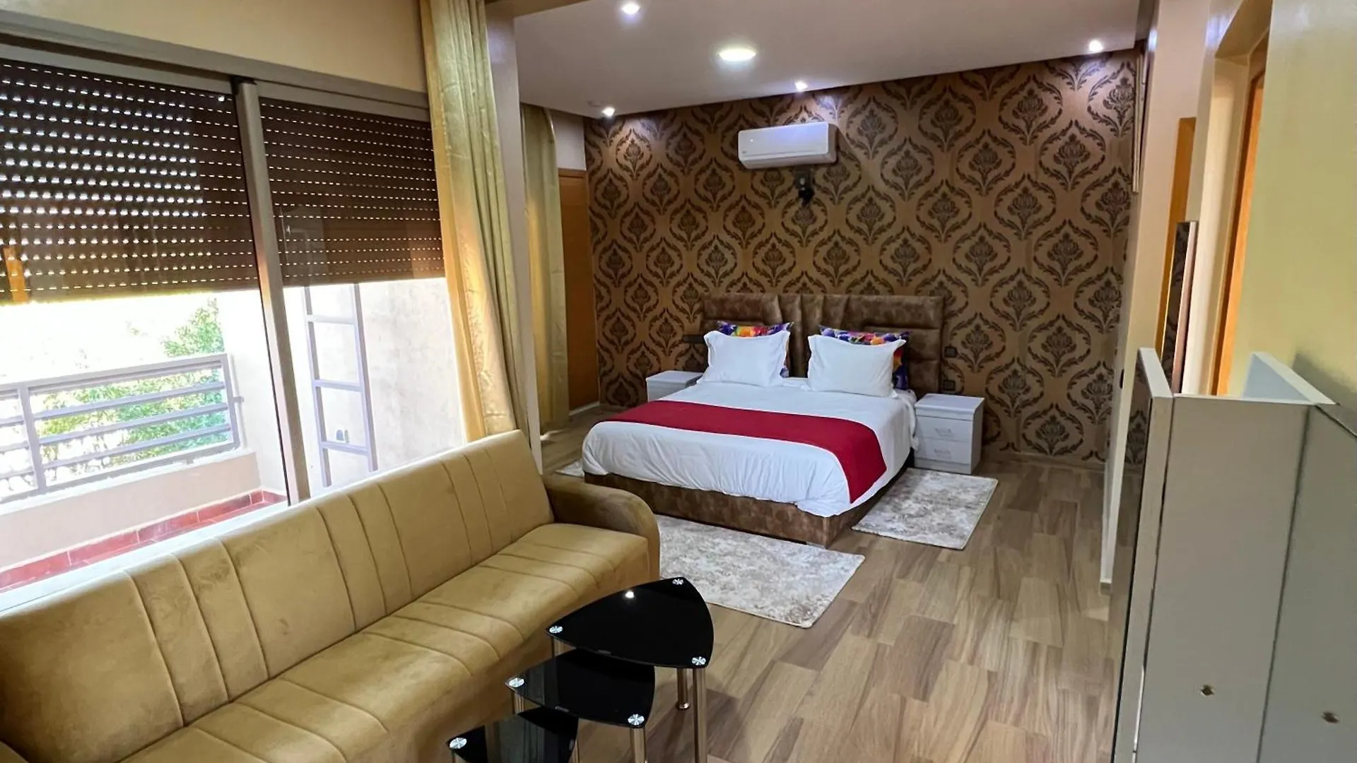 Villa De Luxe A Marrakech Marrakesh