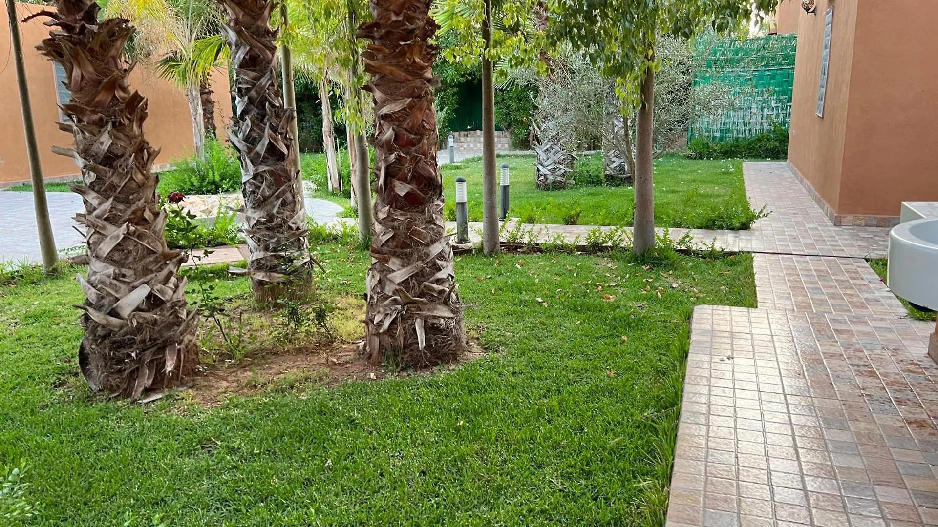 Villa De Luxe A Marrakech Marrakesh