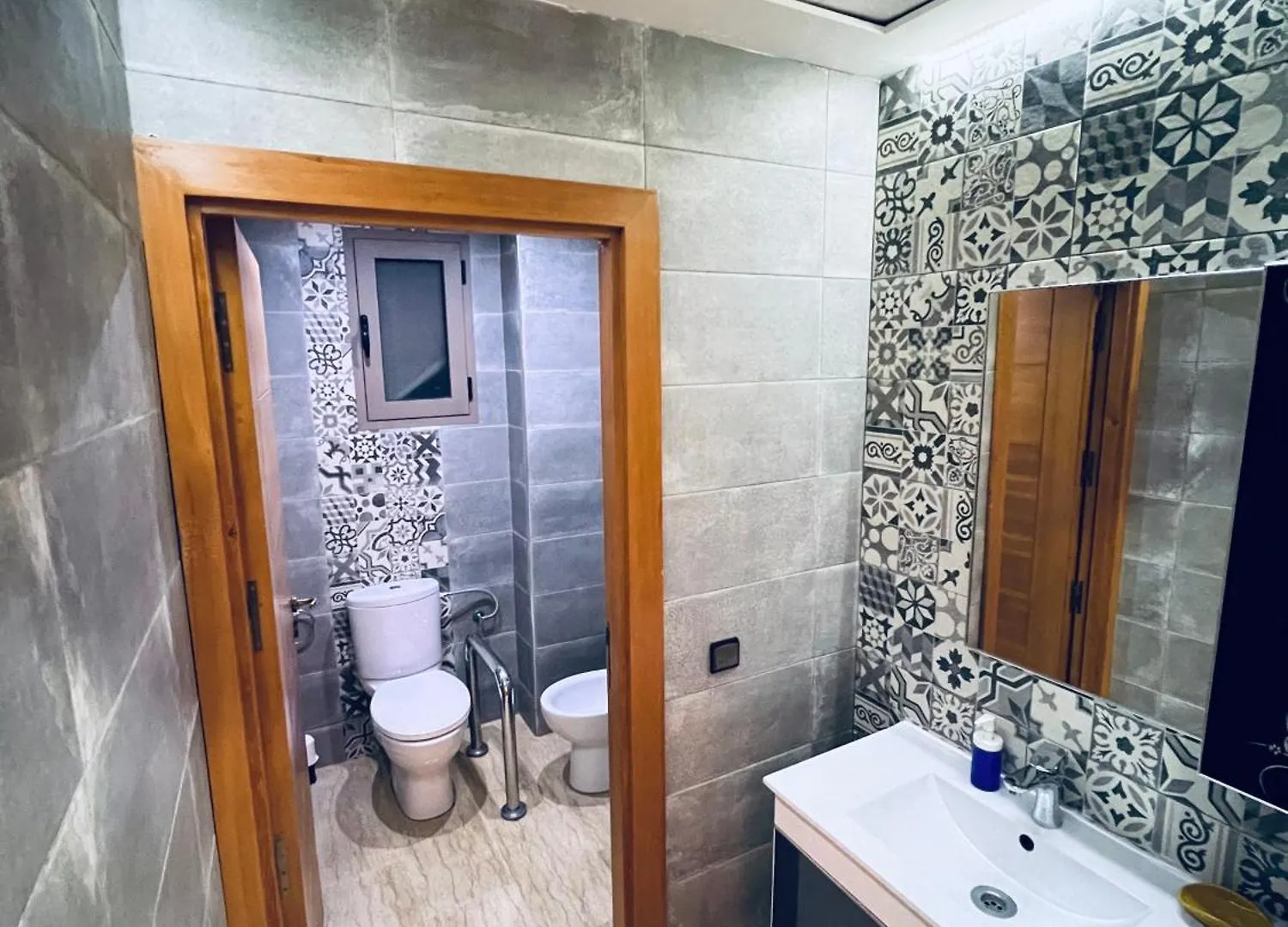 Villa De Luxe A Marrakech Marrakesh