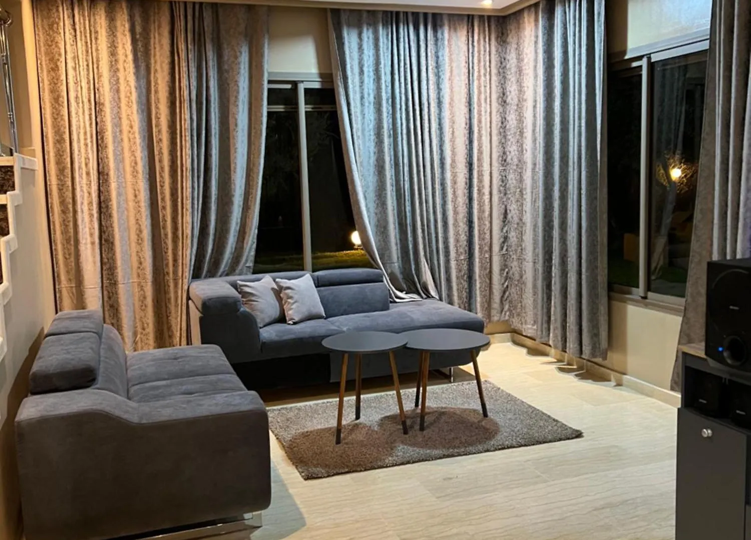 Villa De Luxe A Marrakech Marrakesh