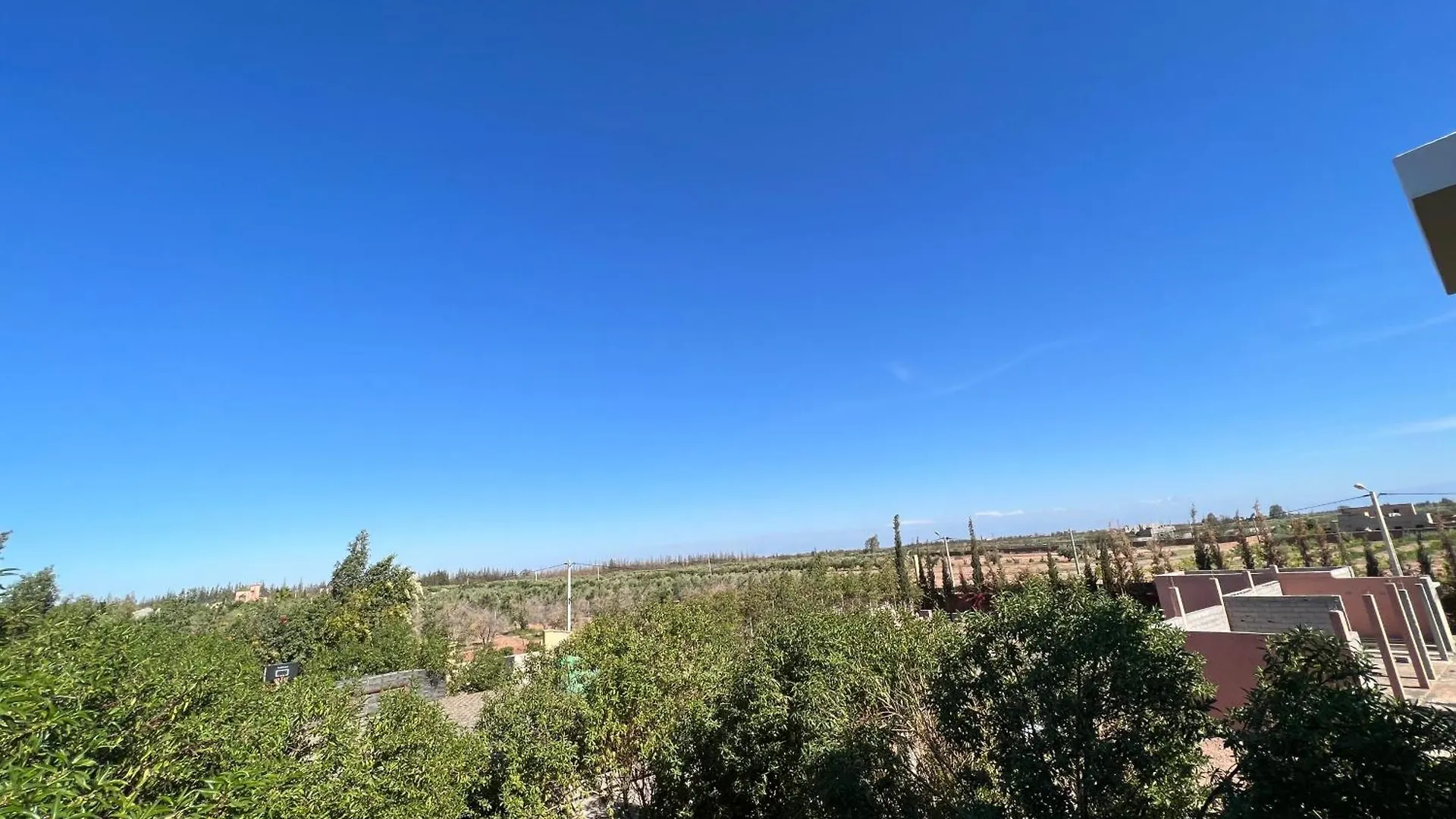 Villa De Luxe A Marrakech Marrakesh