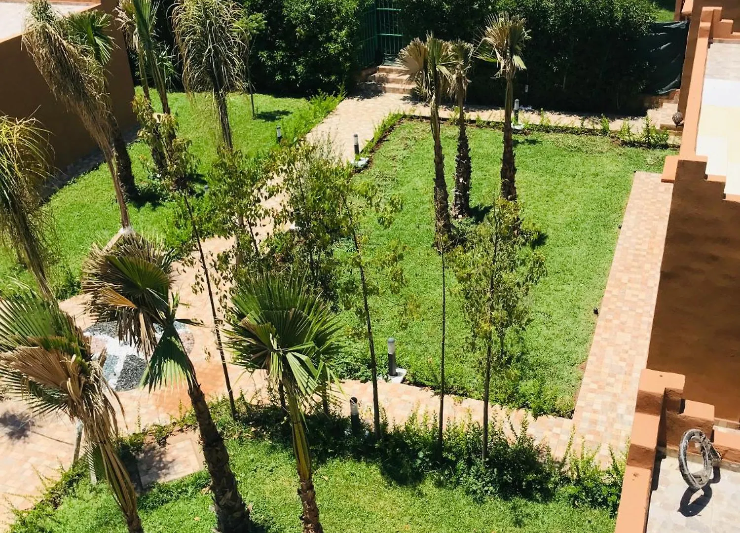 Villa De Luxe A Marrakech Marrakesh 0*,  Morocco