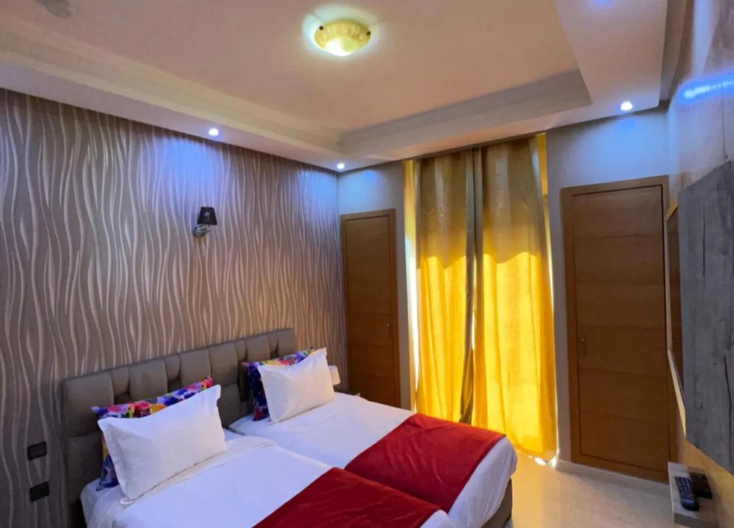 Villa De Luxe A Marrakech Marrakesh