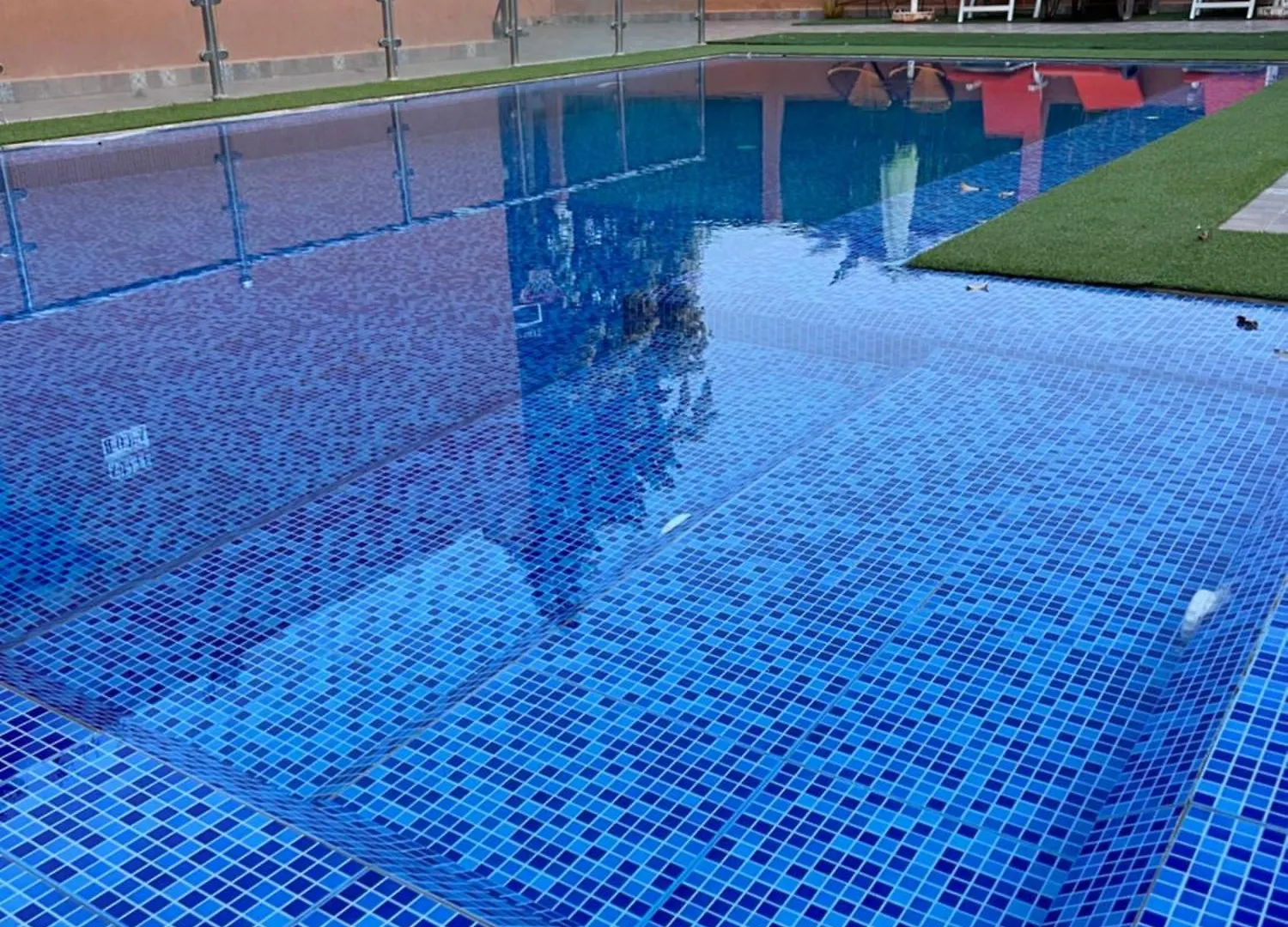 Villa De Luxe A Marrakech Marrakesh 0*,